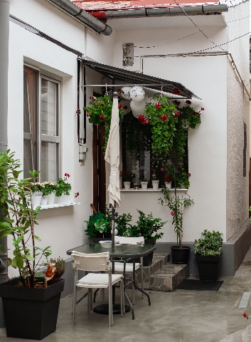 Casa insiruita in Cluj-Napoca zona Gara Cluj-Napoca 68mp (aprox 112mp utili)