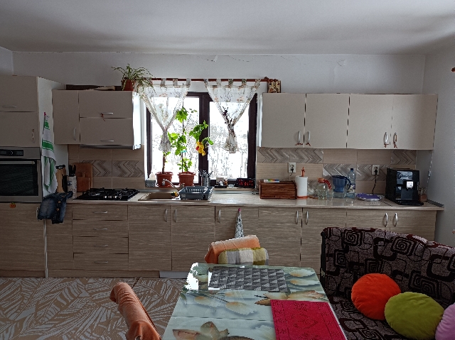 Casă de vânzare Toplița, Harghita