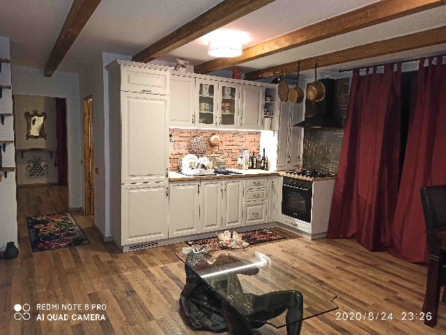 De vanzare apartament deosebit langa Cluj in Floresti