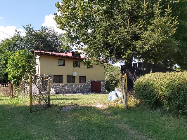 Vanzare casa+teren, Timisu de Sus, judetul Brasov