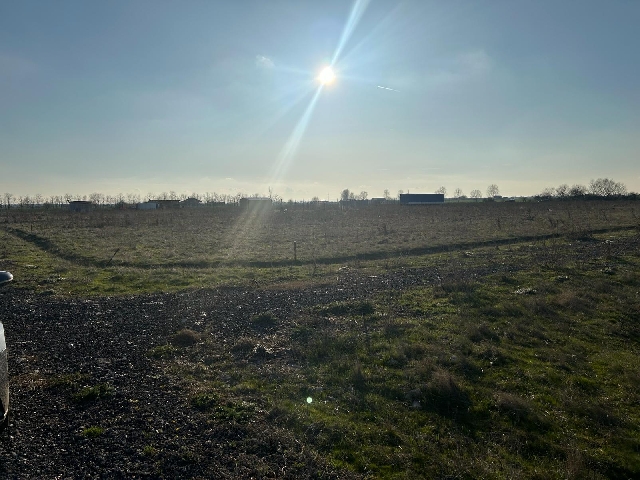 Teren intravilan 328mp, Ilfov, Vidra