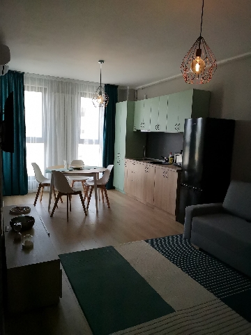 Apartament cu 2 camere in Mamaia Nord / Hanul Piratilor
