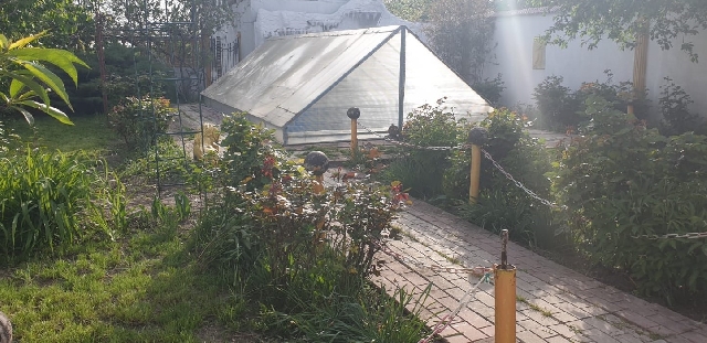 Vand / schimb urgent casa langa Ploiesti