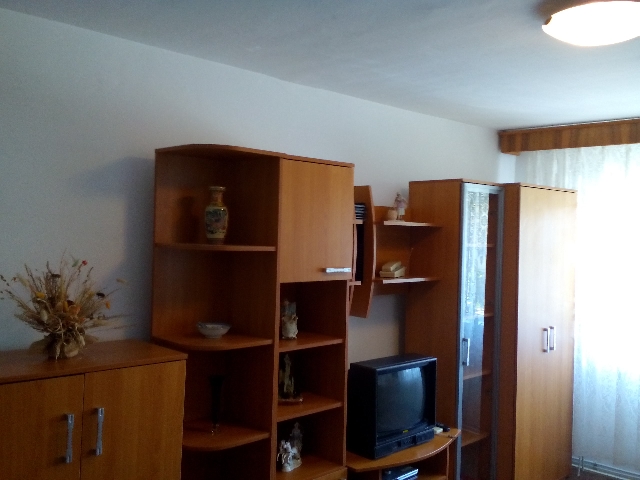 Apartament de inchiriat doua camere Calarasi