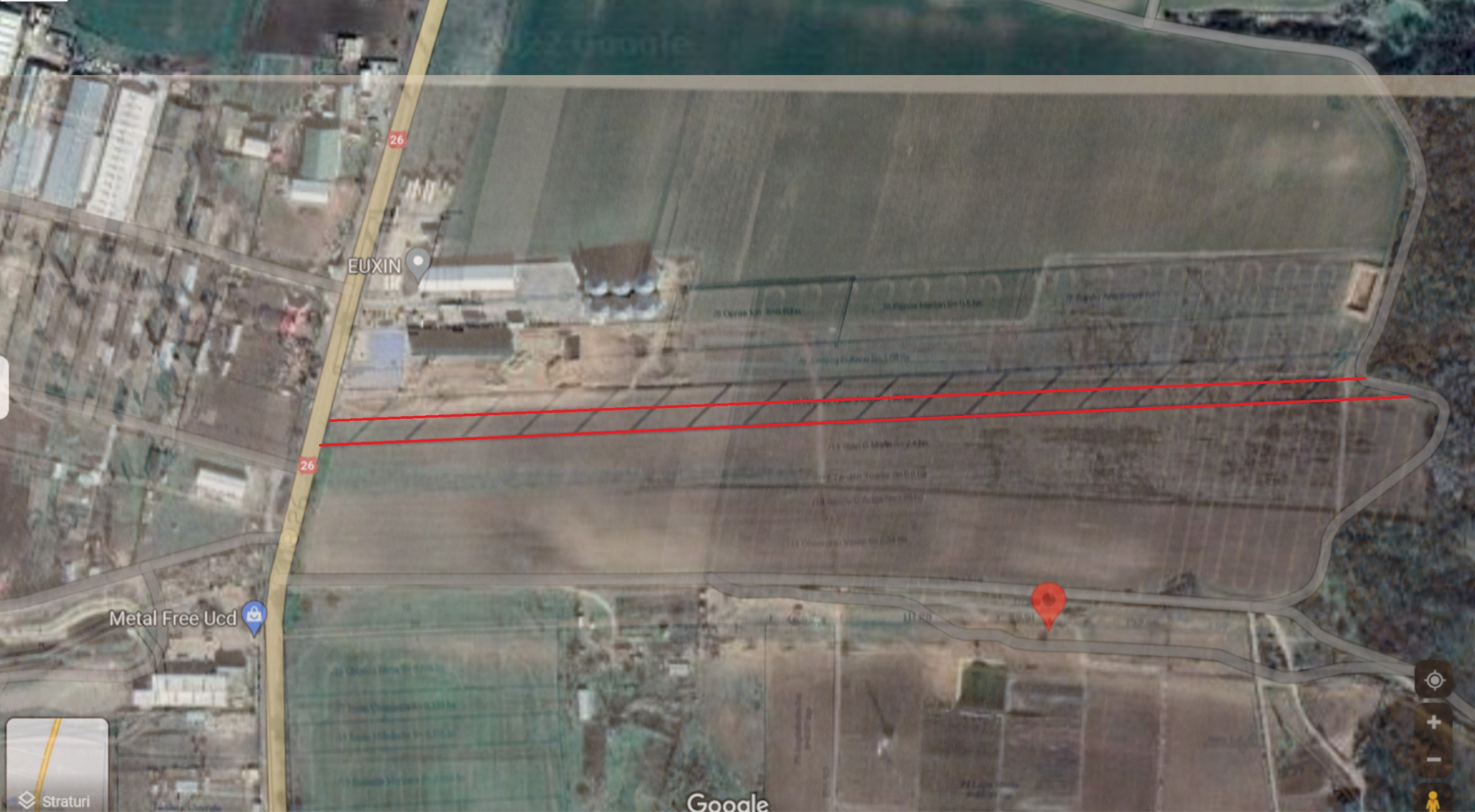 Vand apartament 2 camere Ploiesti, Petuniei, judetul Prahova, proprietar