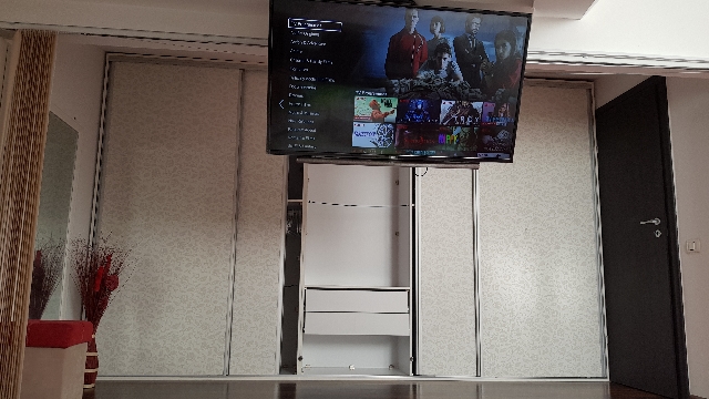 Apartament studio mobilat si utilat Rezervelor 93