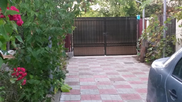 Ofer la inchiriere vila moderna, spatioasa, luminoasa, zona linistita lăngă Scoala Americană, Pipera