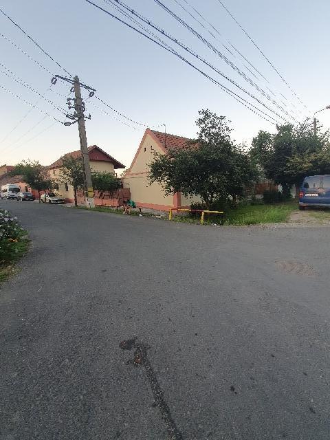 Vanzare casa în Timișoara, zona Crisan