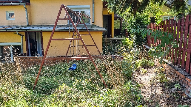 Casa cu 2 apartamente independente, Busteni, 3+3 dormitoare