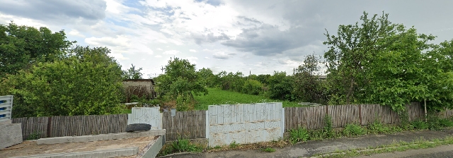 Vand teren in Dragasani situat pe strada Rahova de 2200 m2