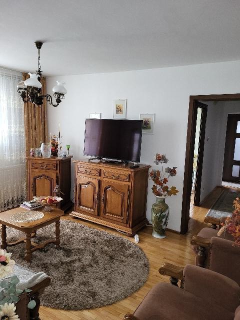 Proprietar ofer spre vanzare apartament cartier Astra Brasov