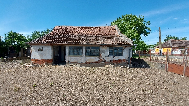 Proprietar vand teren 1391 mp la 35KM de Timisoara