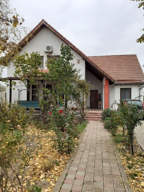 Vad casa central Buftea