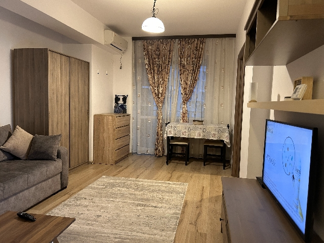 Inchiriere garsonieră Obregia, complet mobilată și utilată - gata de mutare, proprietar