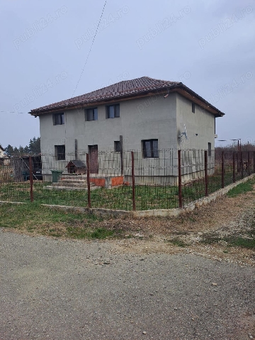 Casa Individuala de Vanzare (2010), P+1, Gruiu, Ilfov