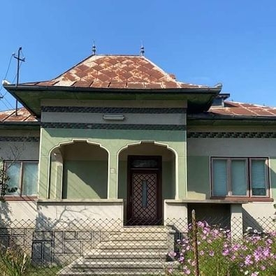 Vanzare casa Cerasu judetul Prahova