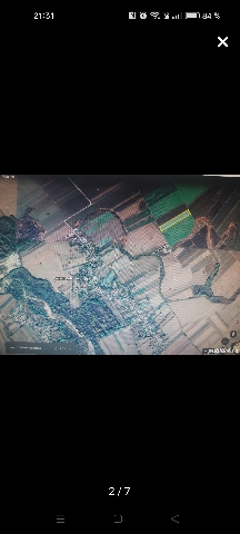 Teren 10.000 mp in Brătești, comuna Șirna, jud. Prahova