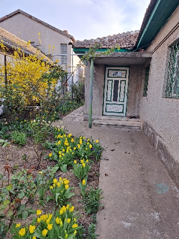 De vanzare casa 500 mp Constanta KM5, front stradal 10 m
