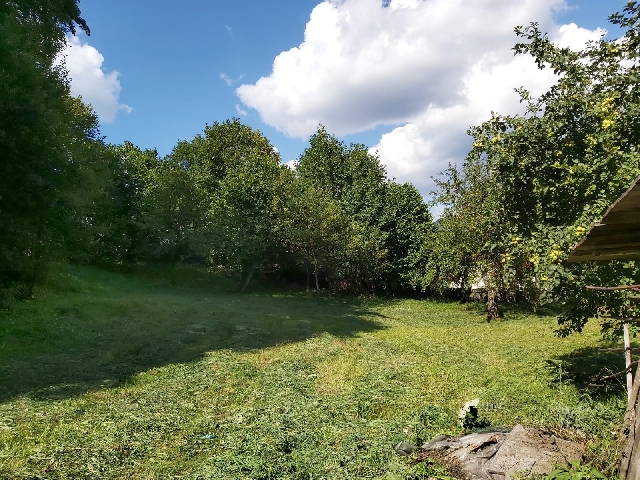 Teren intravilan 2000 mp, Timisu de Sus, jud. Brasov