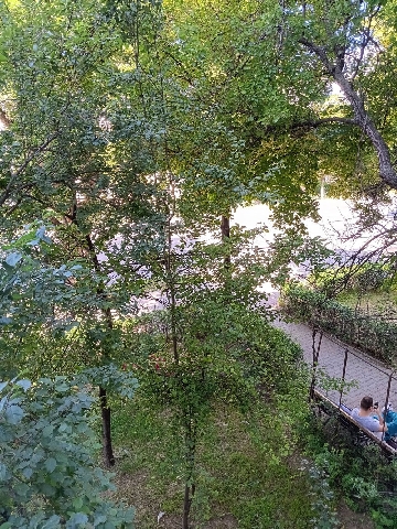 Vând apartament 2 camere, etajul 1, central în Giurgiu