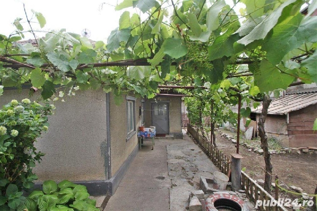 Casa de vanzare in Constanta