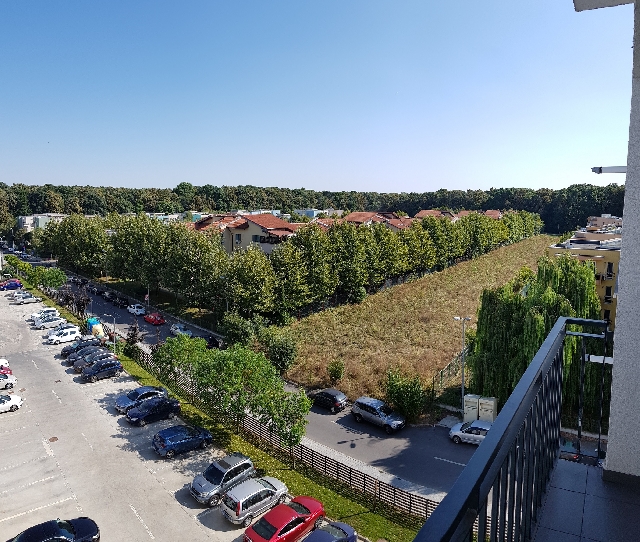 Proprietar, vand apartament 2 camere Greenfield Residence