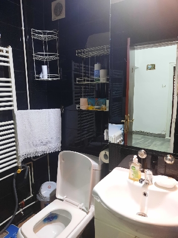 Închiriere apartament Răcădău Braşov