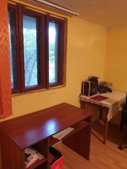 Teren + casa de renovat sau de demolat in Craiova, cartier Bariera Valcii