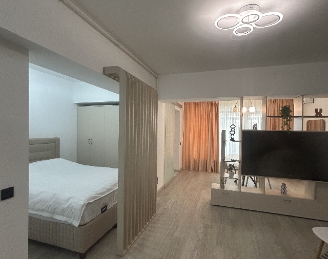 Studio/Garsonierea Lux & Elegant in Select Residences – Calea Dudesti