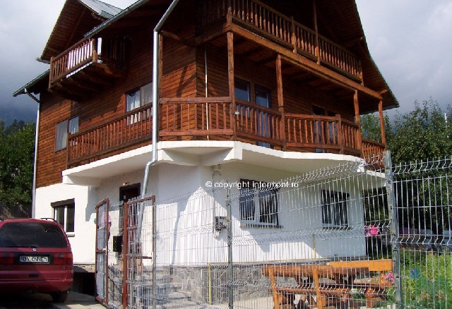 Proprietate de vanzare in judetul Prahova