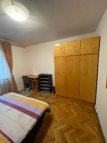 Inchiriez apartament ultracentral Sibiu