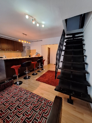 Apartament 3 camere Bragadiru, strada Caporalului