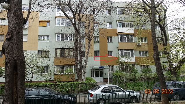 Vânzare apartament 2 camere Bulevardul Timișoara