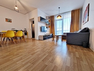 Comision 0% - direct proprietar, apartament 2 camere de vanzare in complexul Adora Pipera