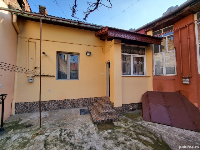 Casa zona centrală Arad