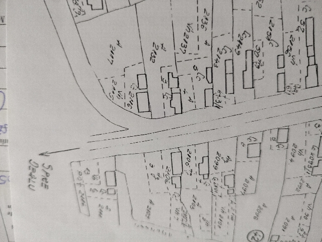 Vanzare teren in Crevedia Mare, jud. Gurgiu