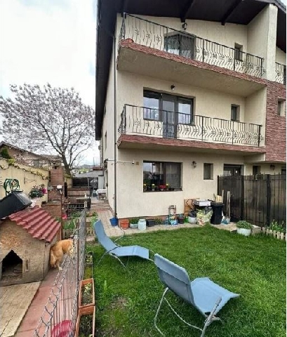 Casa/Vila zona Leroy Merlin