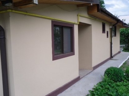 Casa de vanzare la 15 km de Bucuresti, zona linistita