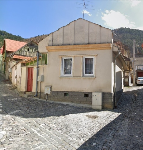 Particular, vand casa in Brasov - Schei