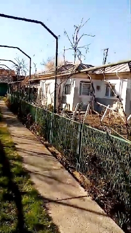 Vand casa si teren in Comuna Olari Sat Fanari Judetul Prahova