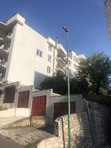 Apartament, trei camere, Centrul vechi al Brasovului, privelista unica.