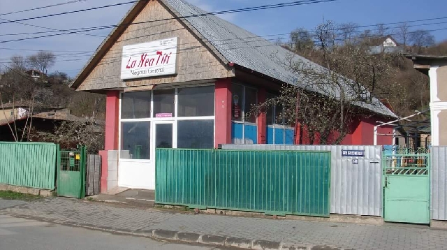 Casa de vanzare judetul Tulcea