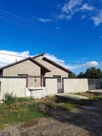 Casa de vânzare, Bordeasca, județul Vrancea