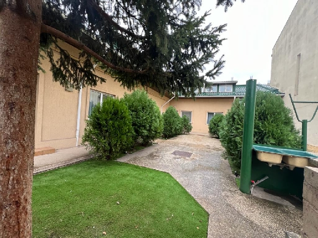 Casa in zona linistita, judetul Constanta