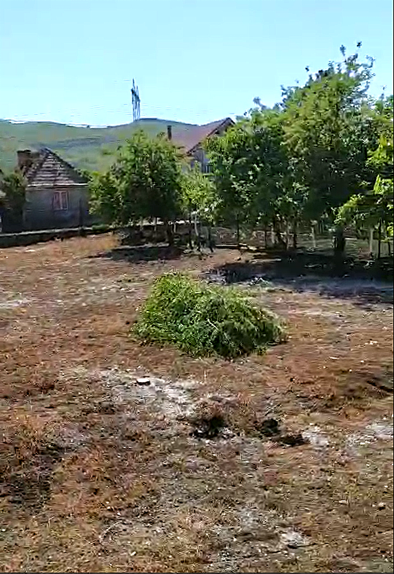 Casa de vanzare in Ciumbrud (Aiud)