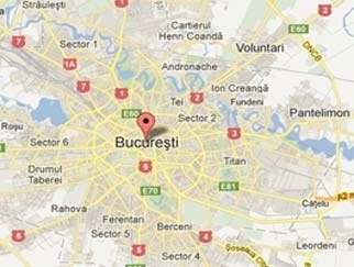 Inchiriez spatiu comercial in centru Bucuresti