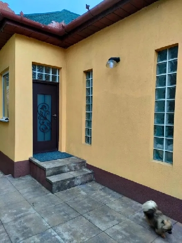 Proprietar vand casa si teren 824 mp Floresti jud. Cluj - PF - certificat urbanism constructie case insiruite