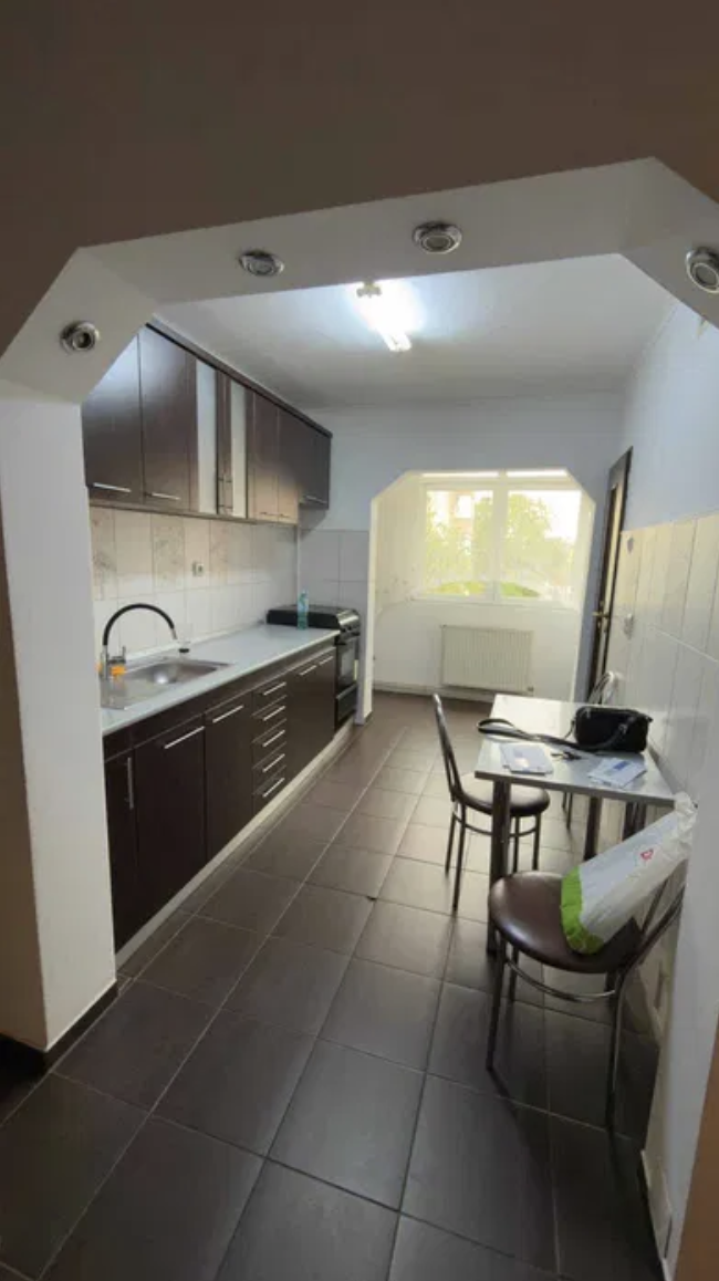 Inchiriez apartament 2 camere etajul 2 TURDA, str. Pancelutelor