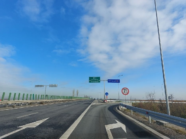 Teren parcelabil 1.284 mÂ² in Vadu Anei cu acces direct la A2