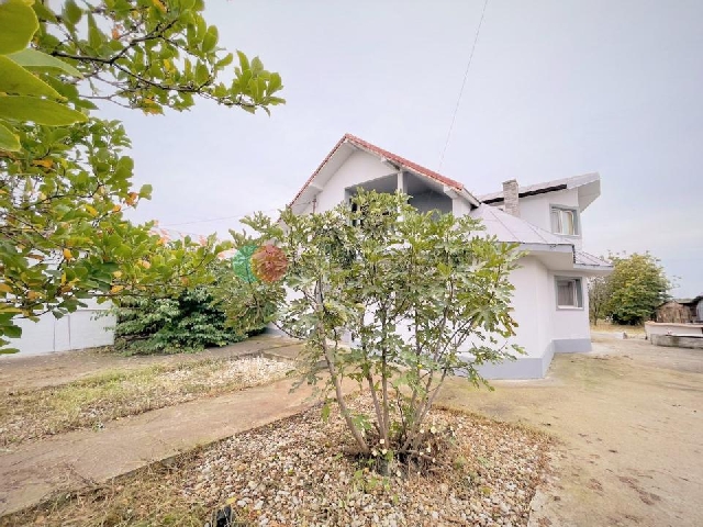 Vanzare casa in Ciolpani, Ilfov, langa Primarie